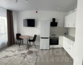 2-комн.кв., 43 м², этаж 15