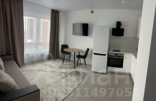 2-комн.кв., 43 м², этаж 15