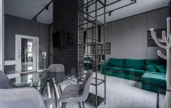 1-комн.кв., 36 м², этаж 23