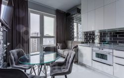 1-комн.кв., 36 м², этаж 23
