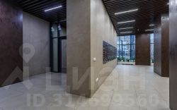 1-комн.кв., 36 м², этаж 23