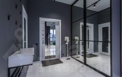 1-комн.кв., 36 м², этаж 23