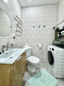 1-комн.кв., 43 м², этаж 10