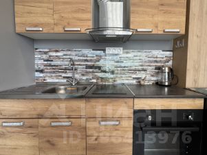 1-комн.кв., 43 м², этаж 10