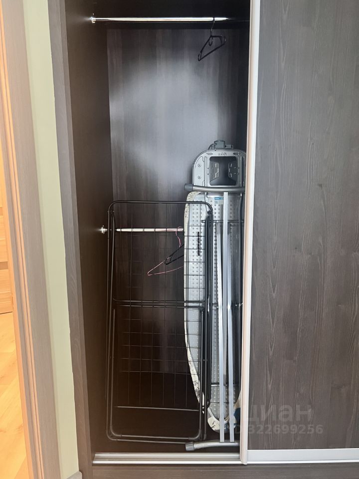 Квартира-студия, 38 м² — фото 5