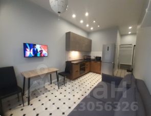 1-комн.кв., 42 м², этаж 20