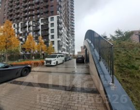 1-комн.кв., 42 м², этаж 20