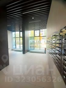 1-комн.кв., 42 м², этаж 20