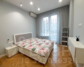 1-комн.кв., 42 м², этаж 20