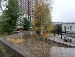 1-комн.кв., 42 м², этаж 20