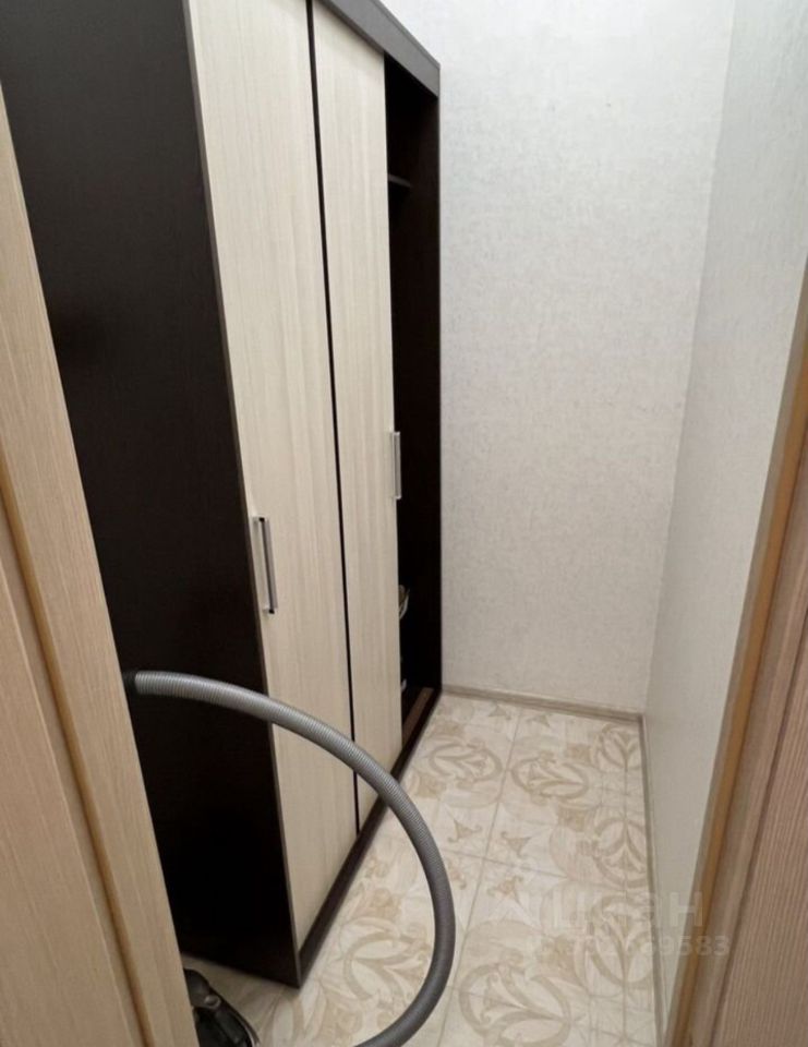 1-комнатная квартира, 43 м² — фото 7