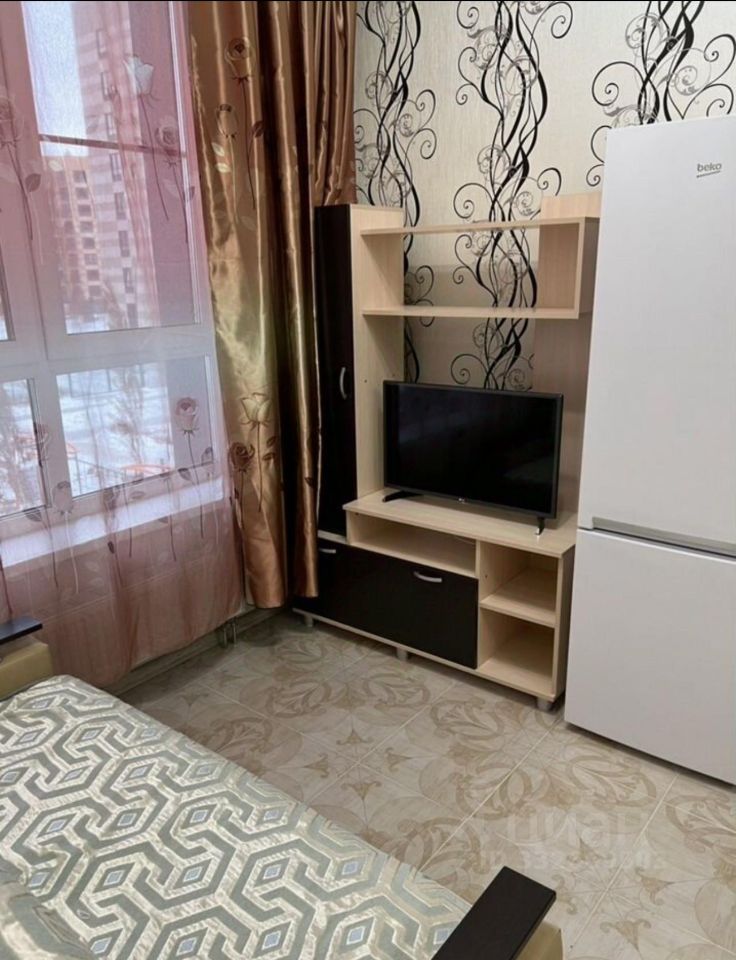 1-комнатная квартира, 43 м² — фото 5