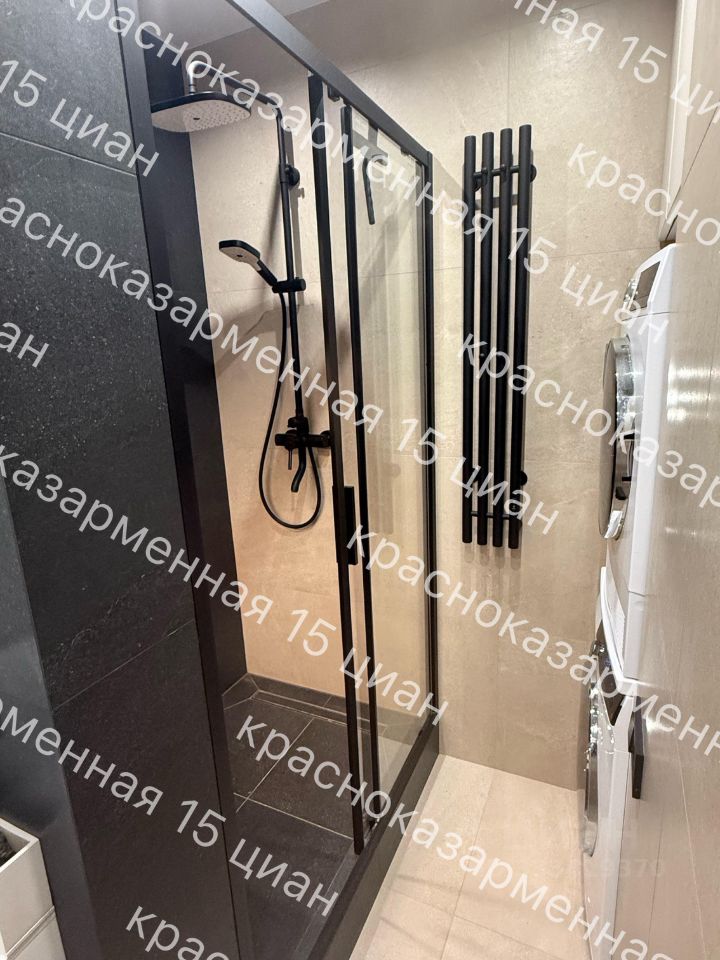 3-комнатная квартира, 80 м² — фото 6