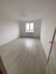 2-комн.кв., 58 м², этаж 12