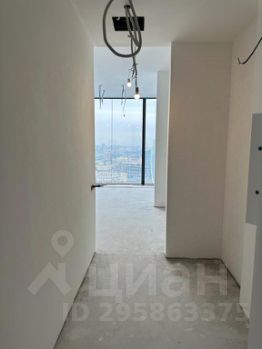 2-комн.кв., 54 м², этаж 54