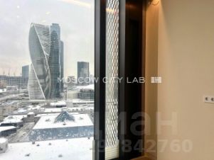 2-комн.кв., 51 м², этаж 25