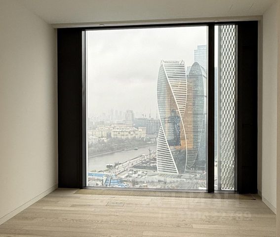 1-комн., 61,6 м², 37/65 этаж