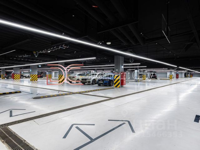 2-комн., 70 м², 45/66 этаж