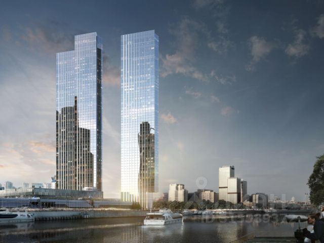 2-комн., 70 м², 41/60 этаж
