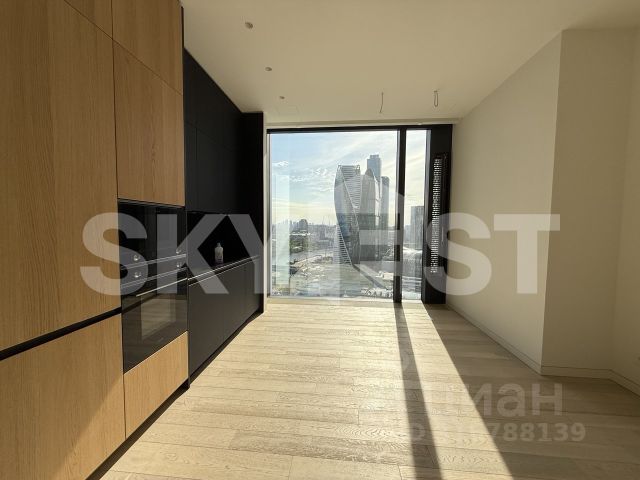 2-комн., 64 м², 22/67 этаж