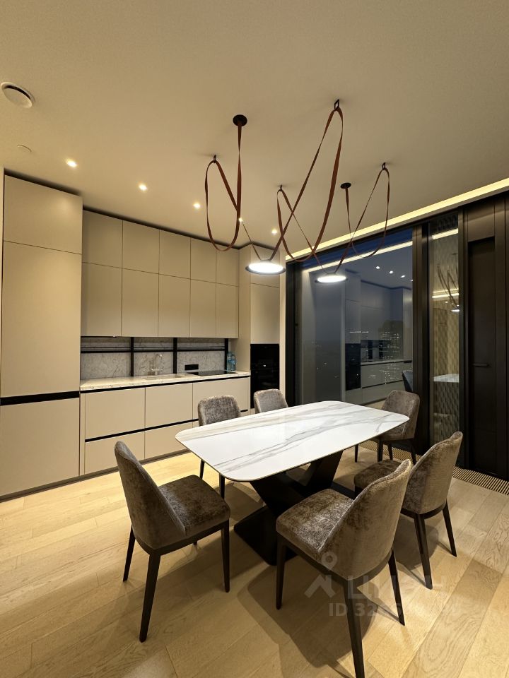 3-комнатная квартира, 115 м² — фото 7