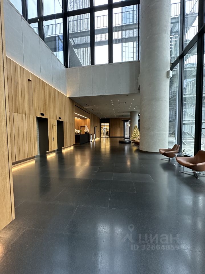 3-комнатная квартира, 115 м² — фото 4