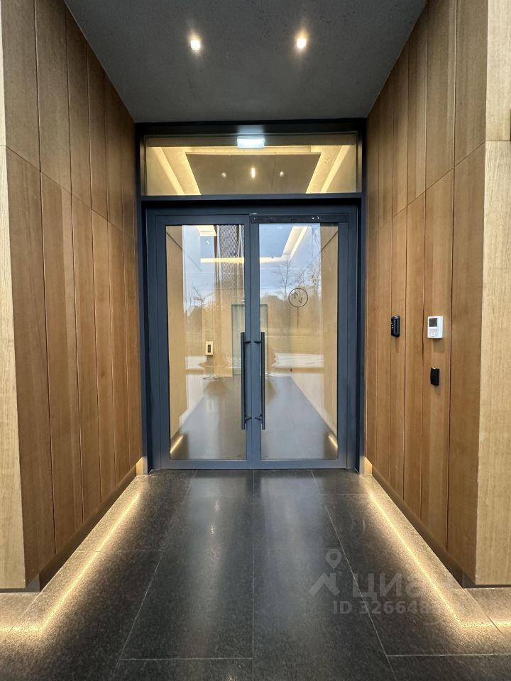 3-комнатная квартира, 115 м² — фото 5