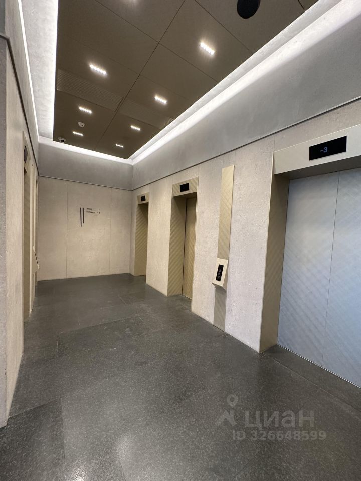 3-комнатная квартира, 115 м² — фото 6