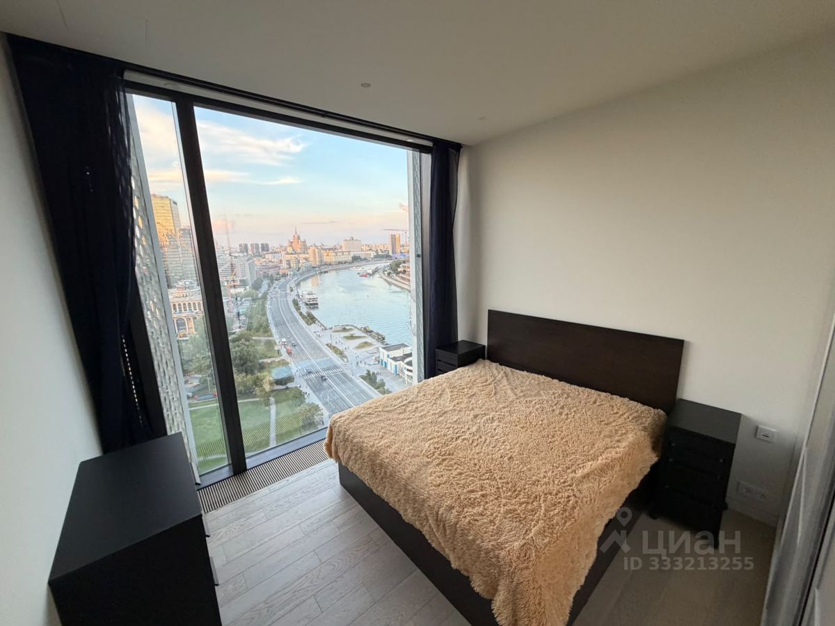 2-комнатная квартира, 72 м² — фото 4