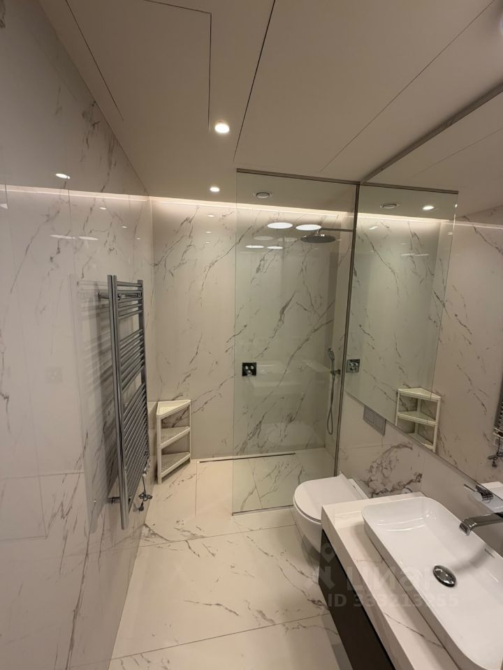 2-комнатная квартира, 72 м² — фото 5