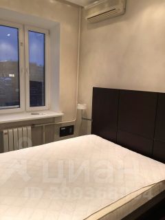 2-комн.кв., 58 м², этаж 9