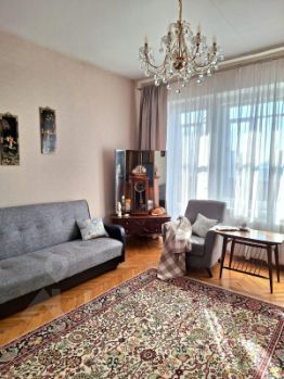 3-комн.кв., 75 м², этаж 8