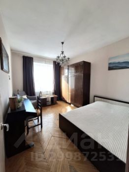 3-комн.кв., 75 м², этаж 8