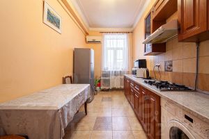 4-комн.кв., 115 м², этаж 6