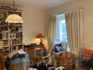 2-комн.кв., 71 м², этаж 4