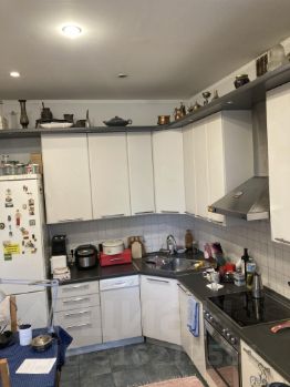 2-комн.кв., 71 м², этаж 4