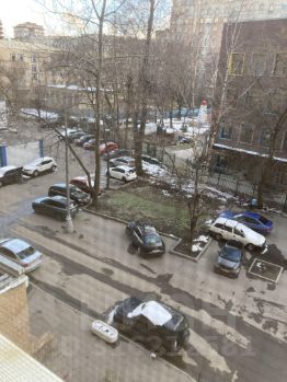 2-комн.кв., 71 м², этаж 4
