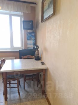 2-комн.кв., 54 м², этаж 13