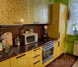 2-комн.кв., 54 м², этаж 5