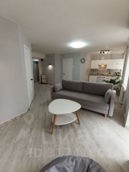 2-комн.кв., 45 м², этаж 4