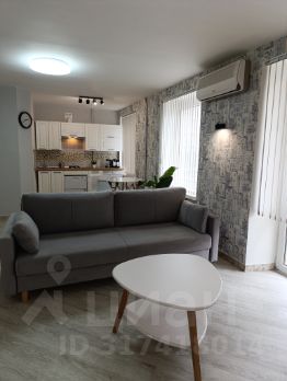 2-комн.кв., 45 м², этаж 4