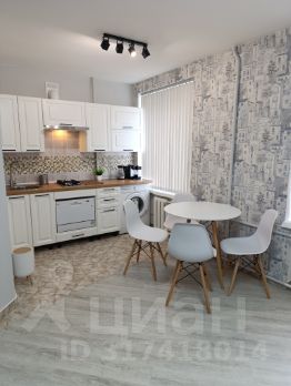 2-комн.кв., 45 м², этаж 4