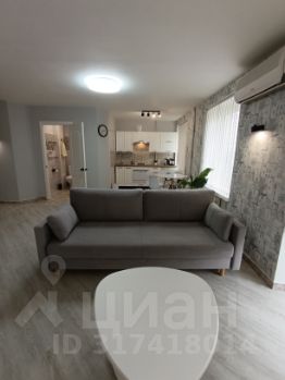 2-комн.кв., 45 м², этаж 4