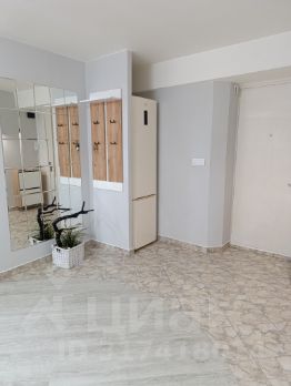 2-комн.кв., 45 м², этаж 4