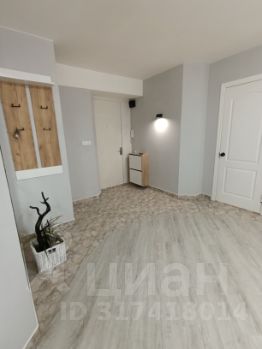 2-комн.кв., 45 м², этаж 4