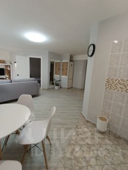 2-комн.кв., 45 м², этаж 4
