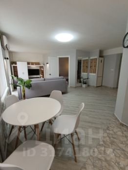 2-комн.кв., 45 м², этаж 4