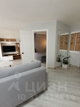 2-комн.кв., 45 м², этаж 4