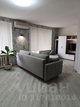 2-комн.кв., 45 м², этаж 4