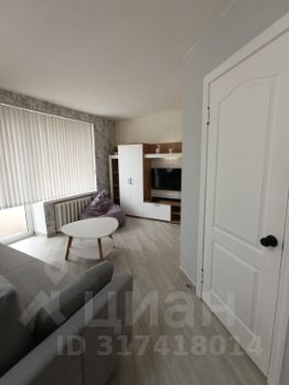 2-комн.кв., 45 м², этаж 4